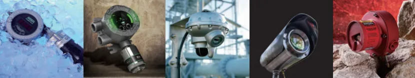 梅思安（MSA）赋能CCUS安全发展筑牢全流程防护屏障(图3)