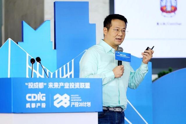 奥特曼、陈天桥看好的硬核科技新赛道落地中国首家超声波脑机接口企业成立(图1)