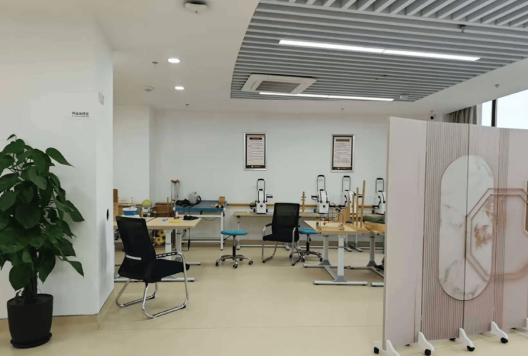 2026宝山区老年照护优选!上海安祐中医医院24小时护理监测超安心(图2)