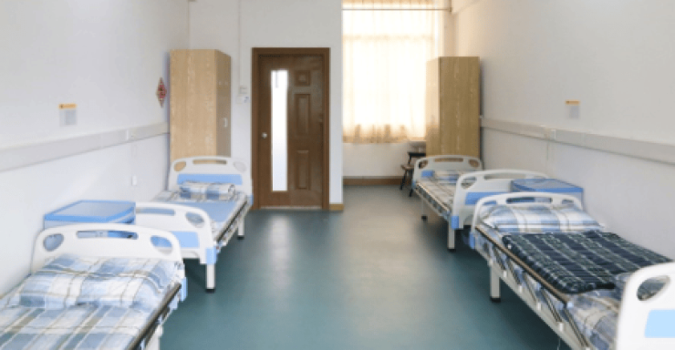 2026 广州养老的快捷通道：一键了解松明尚苑颐养院地址、环境、服务养老轻松上手(图4)