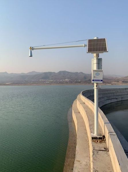 水文监测设备是什么？有哪些功能优势？(图2)