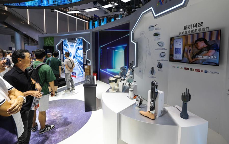 脑机接口正“接入”生活(图3)