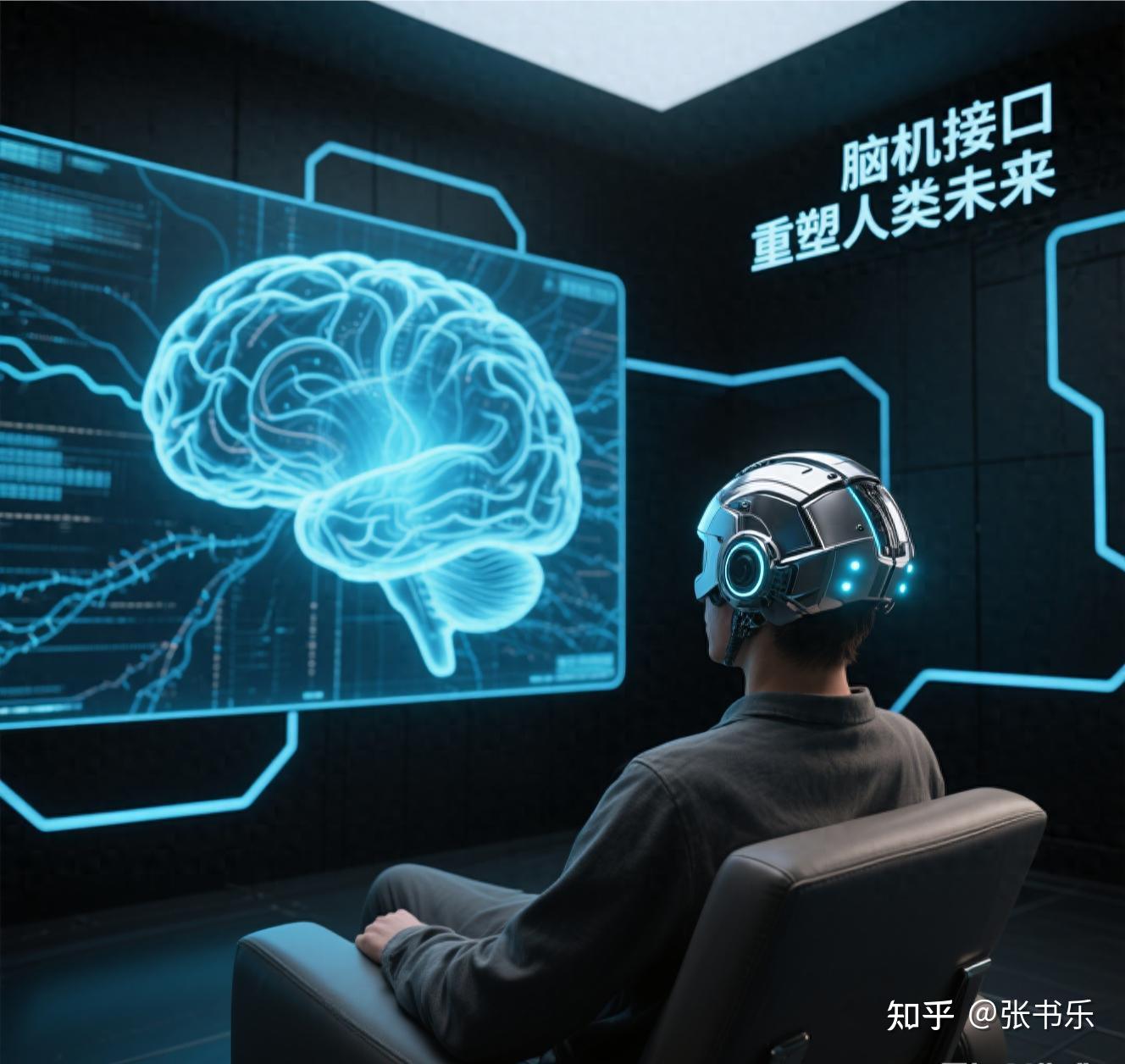 马斯克宣布量产脑机接口几分钟一台手术？医生：出了问题谁负责(图1)