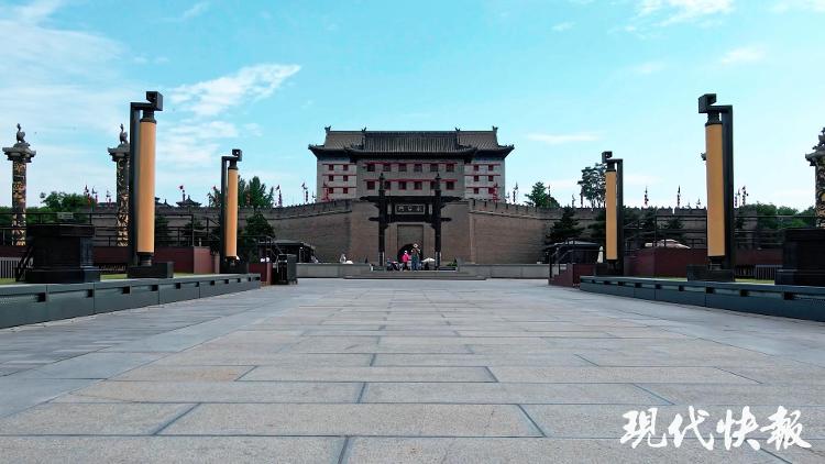 改革者 正青春｜如何给世界级的宝贝做“CT”？(图5)