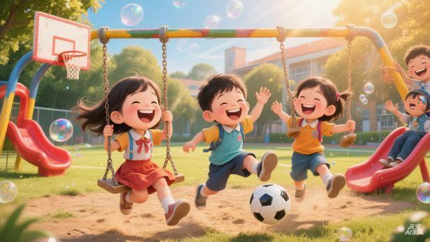 抓住寒假孩子“神经系统”检修期！出现这些信号别当小事(图3)