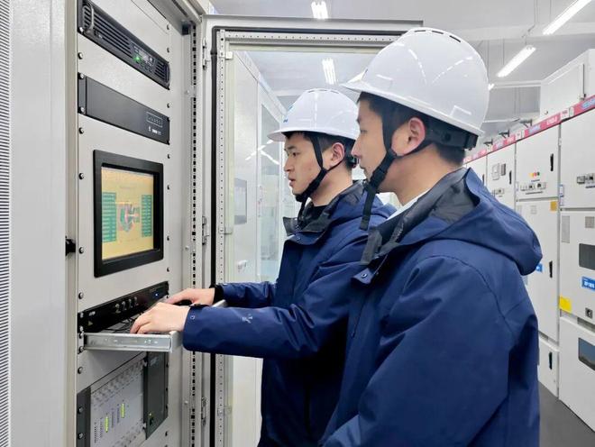 国资小新 央企楷模——守护国之重器自信自强勇担当！(图4)