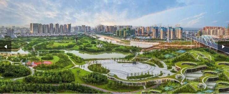 名邦上河印新房周边配套-优惠(图2)