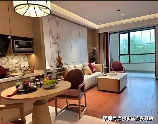 卧床长者福音!太保家园北京国际颐养社区专属护理+费用清单可查+在线咨询(图2)