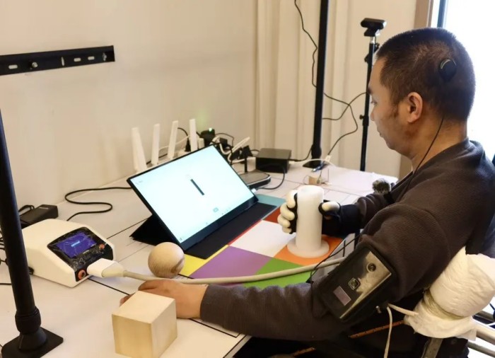 跨越最后一公里！中国脑机接口临床应用迈入世界第一梯队(图2)