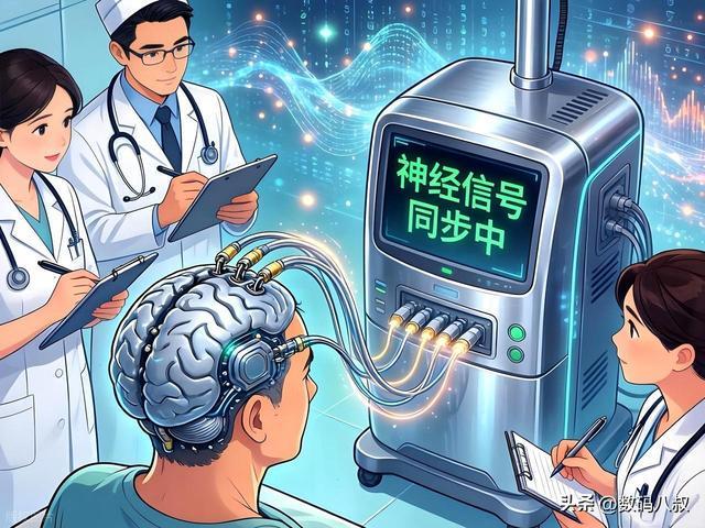 国产脑机接口迎来突破！无创技术落地不用开颅就能实现意念操控(图2)