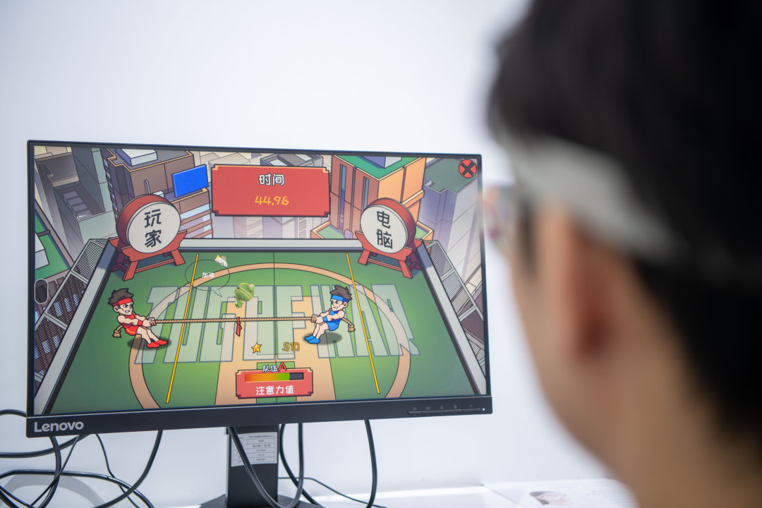 脑机接口产业风口将至广东广州如何抢占先机？(图2)