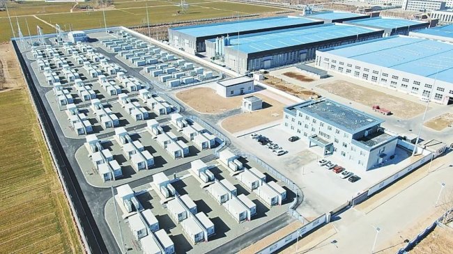 蝉联榜首这家储能BMS龙头如何领跑全球(图5)