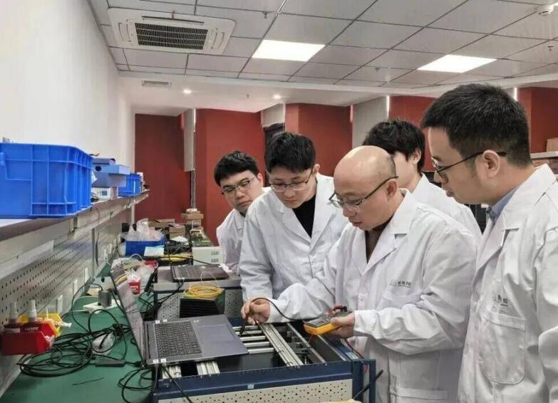 向“新”而行的蜀山答卷(图3)