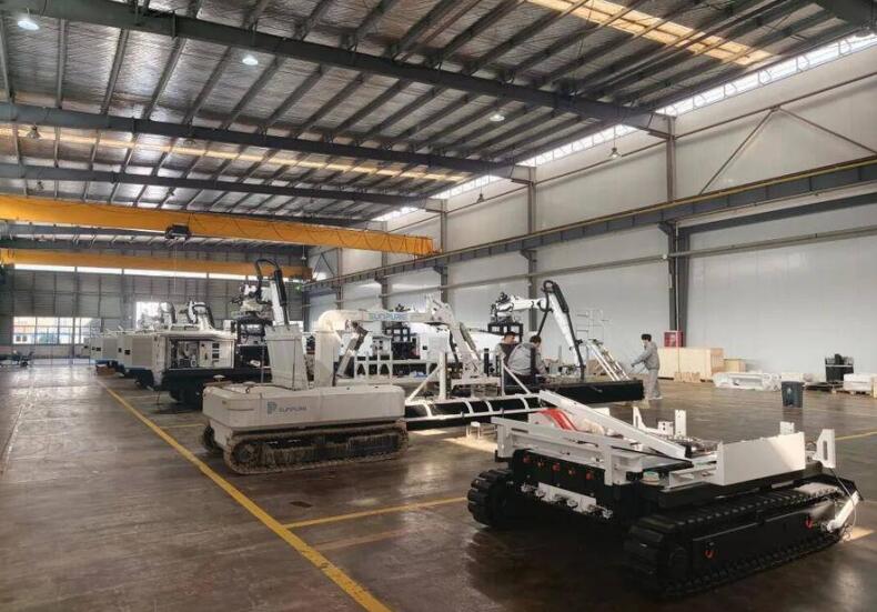 向“新”而行的蜀山答卷(图5)