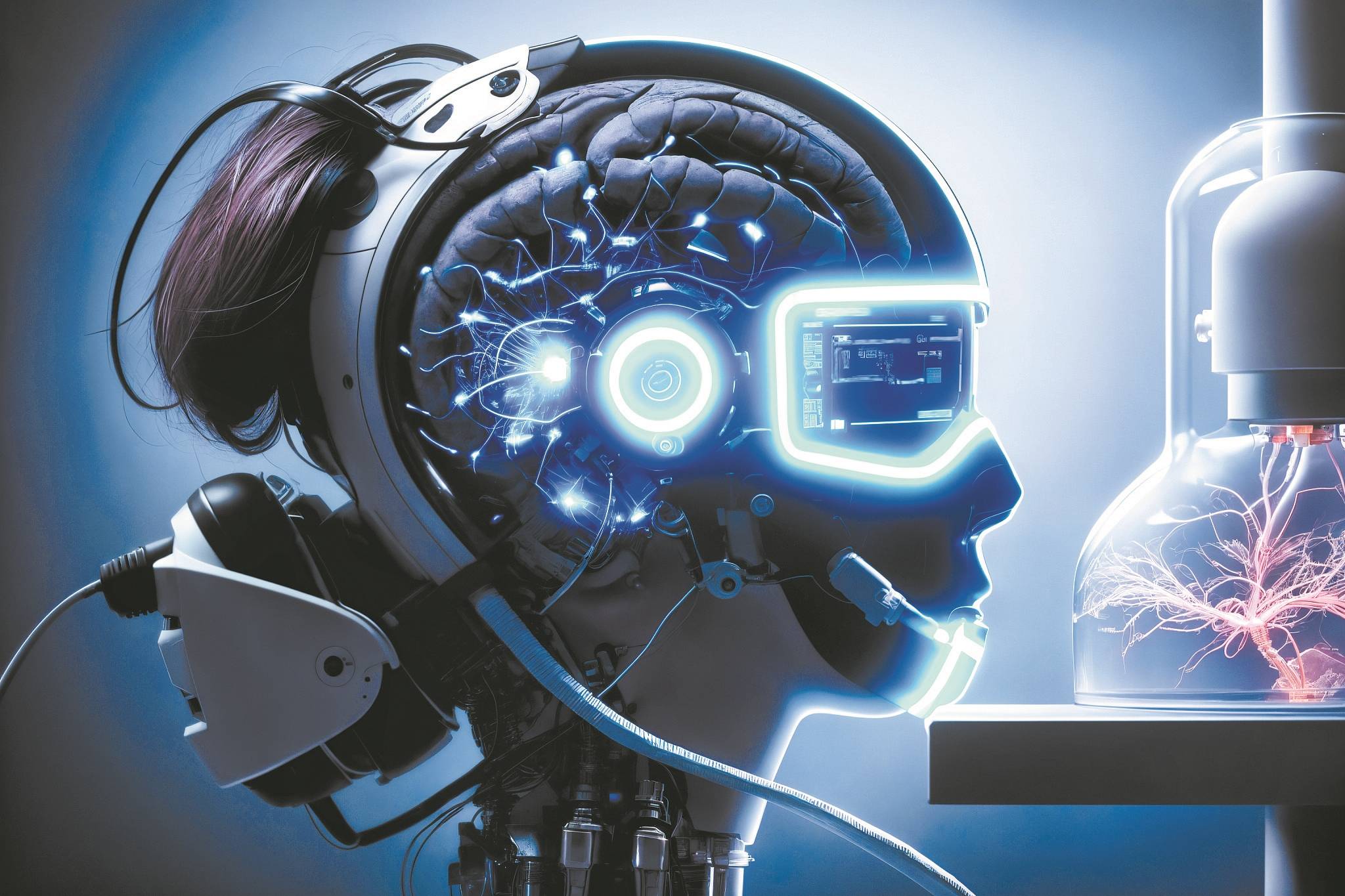 让脑机接口更好“接”入现实（微观）(图1)