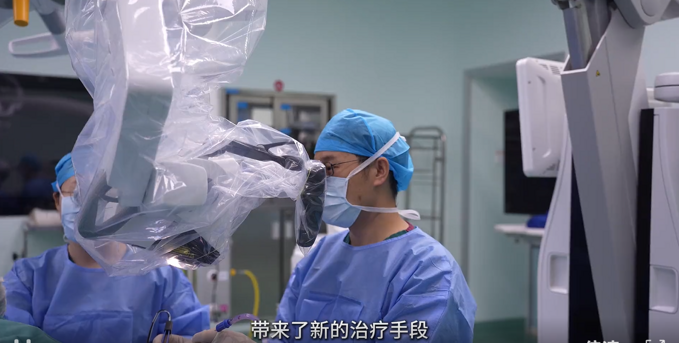 全省首个！湖南省儿童医院脑机接口临床研究病房揭牌启用(图2)