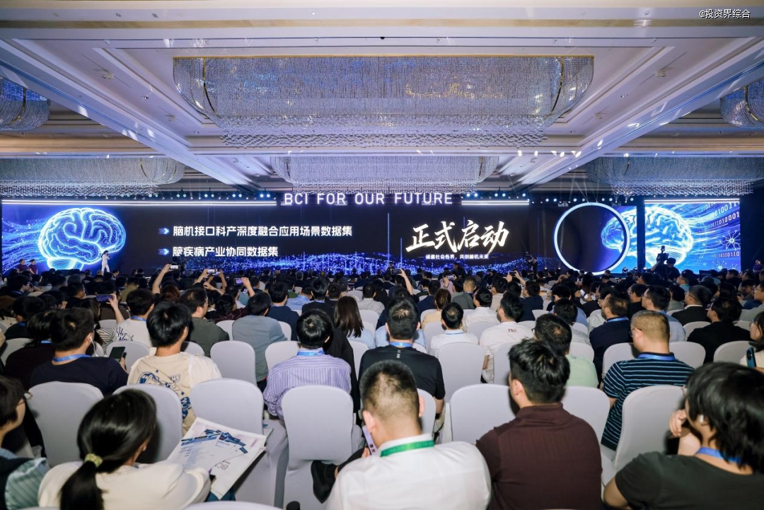 脑智创新活水汇聚产业江河奔涌向前——2026全国脑机接口科技与产业融合创新大会圆满召开(图4)