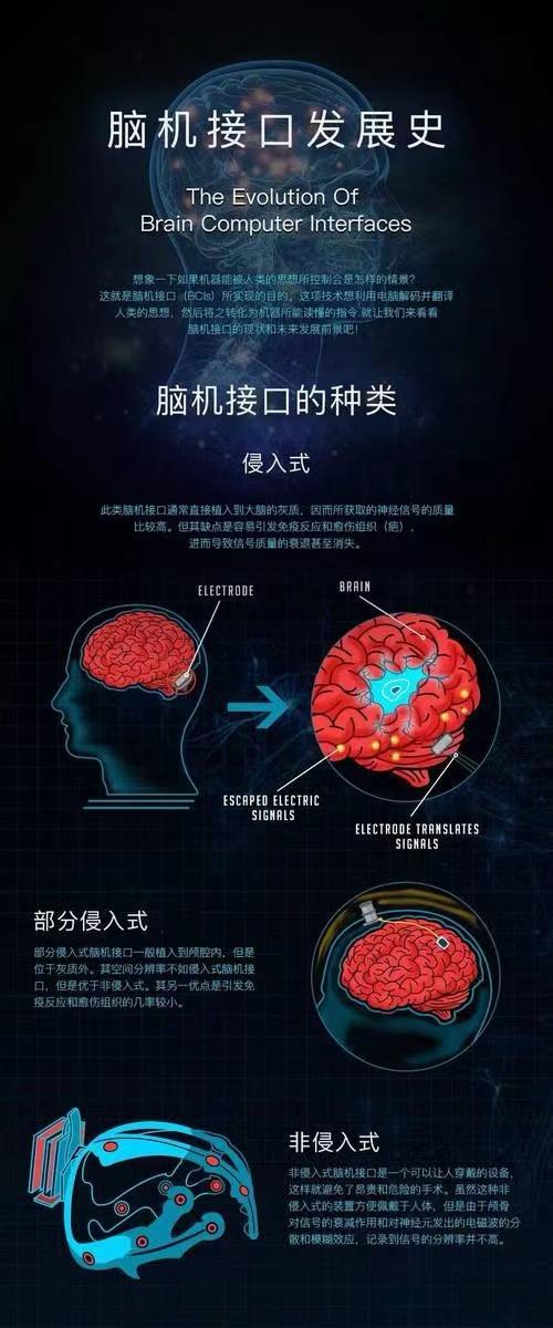我国科研人员探索脑机接口神经探针技术(图1)