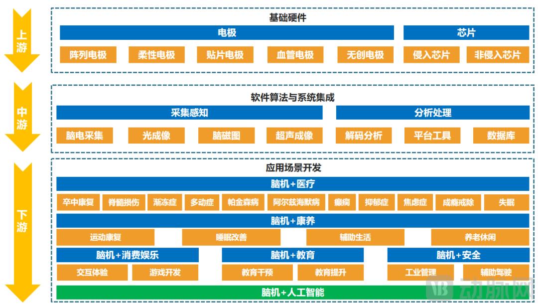 脑机接口越火地方国资越“慌”？(图5)