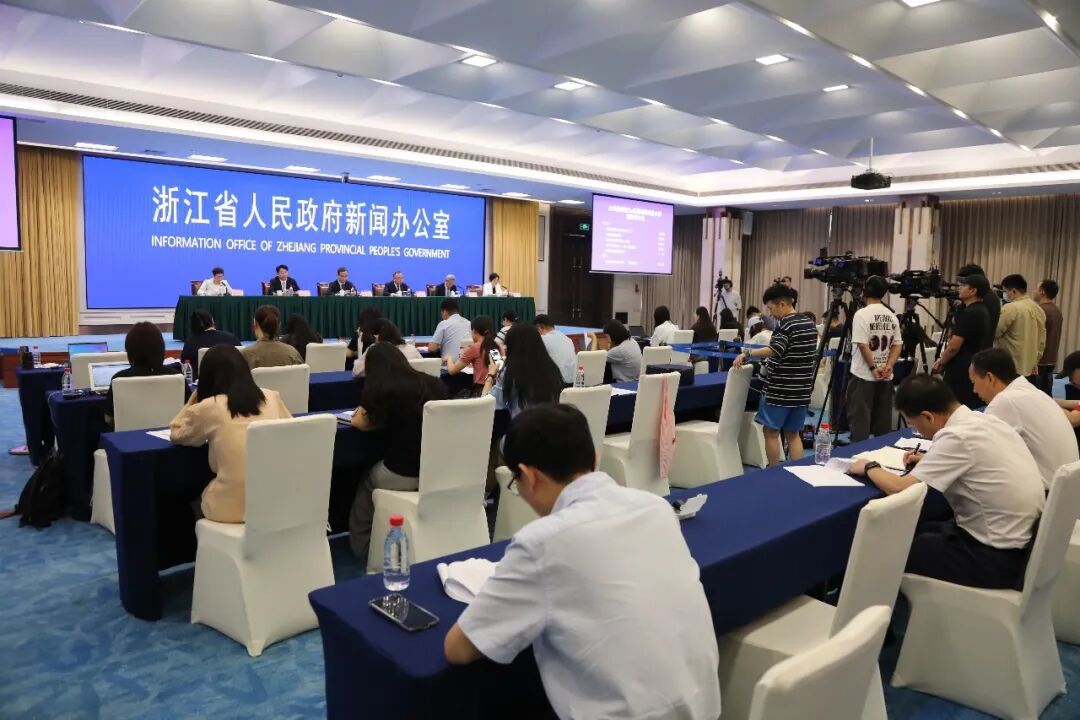 国家医保局、浙江省政府联合举办！这项全球大赛落地杭州(图11)