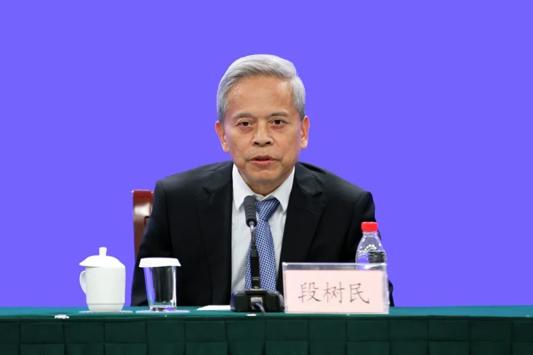 国家医保局、浙江省政府联合举办！这项全球大赛落地杭州(图9)
