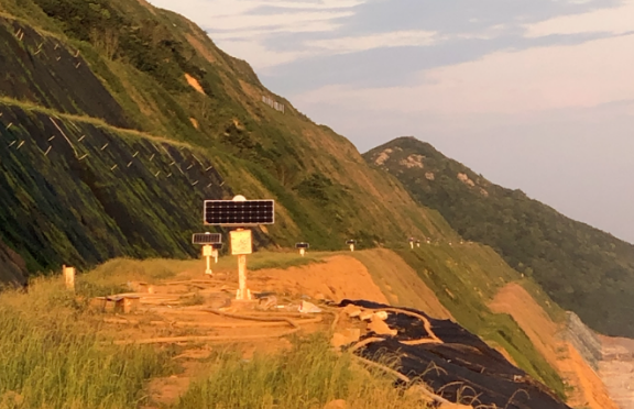 经验分享：矿山监测常用技术和工具分析(图1)