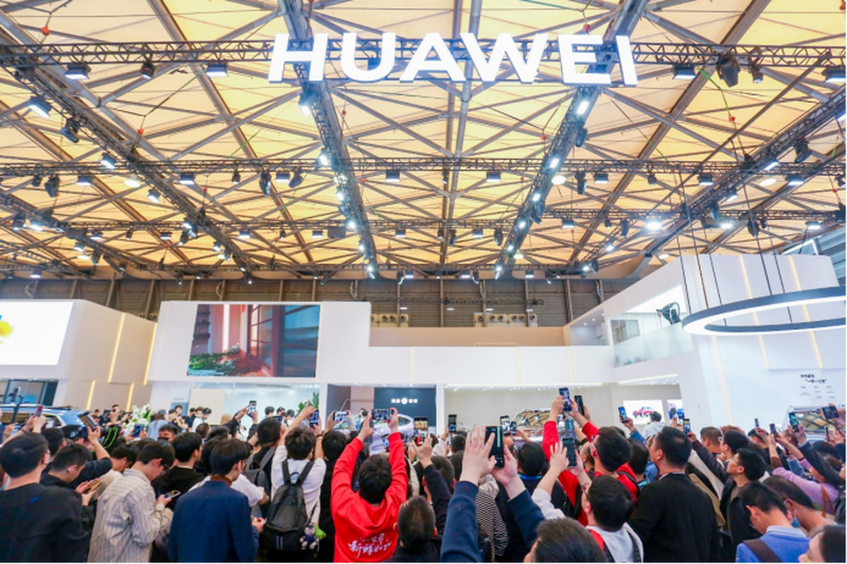 年度科技盛宴将至AWE2026核心亮点提前解密(图4)