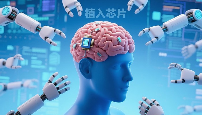 国家医保局：鼓励探索AI辅助诊断、脑机接口等新技术应用(图1)
