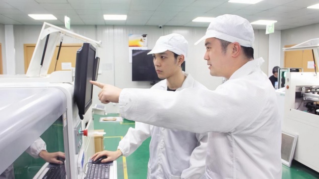 宁波智能装备研究院孵化脑机接口企业“优家科技”揭牌成立哈工大技术成果落地宁波(图4)